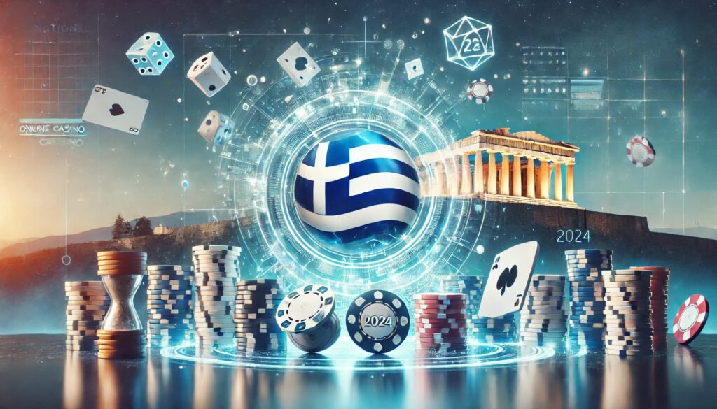 Ανασκόπηση του National online casino στην Ελλάδα 2024